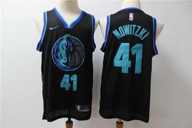 Dallas Mavericks Jerseys 15